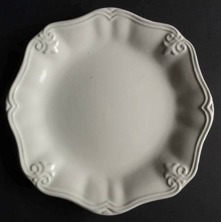 Luca Cream by Home Accents