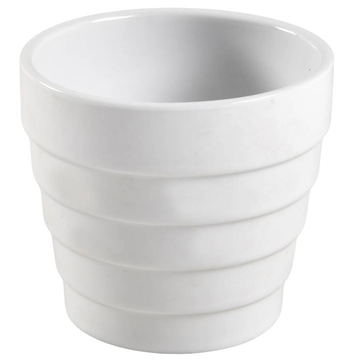 Guggenheim Sugar Bowl No Lid