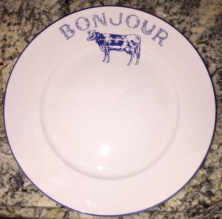 Bonjour Cow by Home Essentials