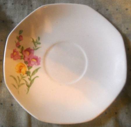 HLC4146 Saucer