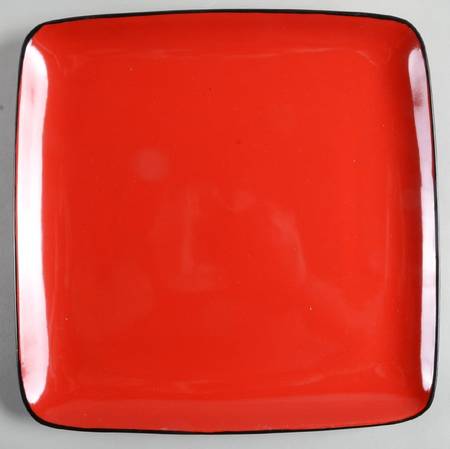Red Claret by Home Trends