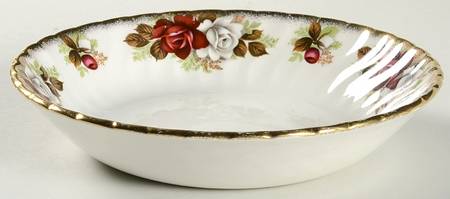 371 Coupe Soup Bowl