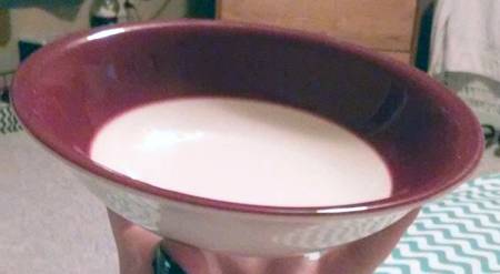 HLC4151 Coupe Cereal Bowl