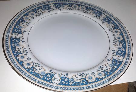Biscayne by Horizon Fine China