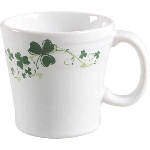 Fiesta St Patricks Tapered Mug
