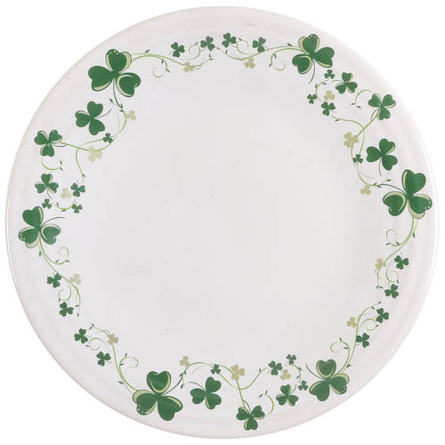 Fiesta St Patricks by Homer Laughlin 
