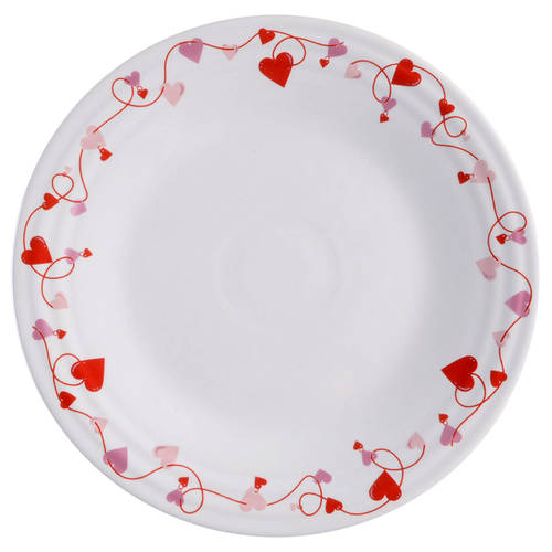 Fiesta Valentine by Homer Laughlin 