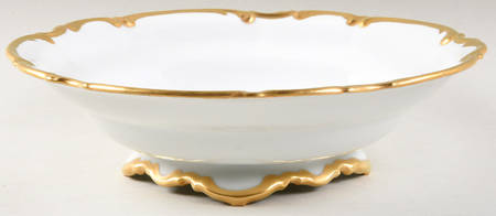 Brighton 10" Round Vegetable Bowl