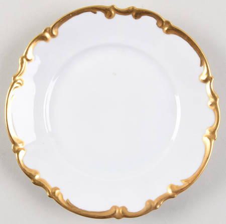 Brighton Bread & Butter Plate