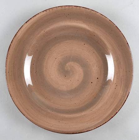 Twist Brown by Hausenware