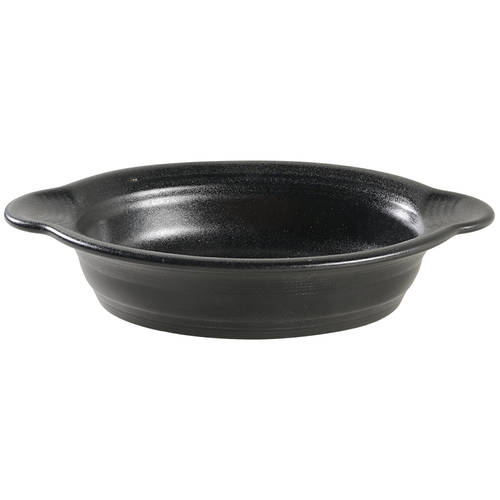 Fiesta-Foundry Collection Open Individual Casserole