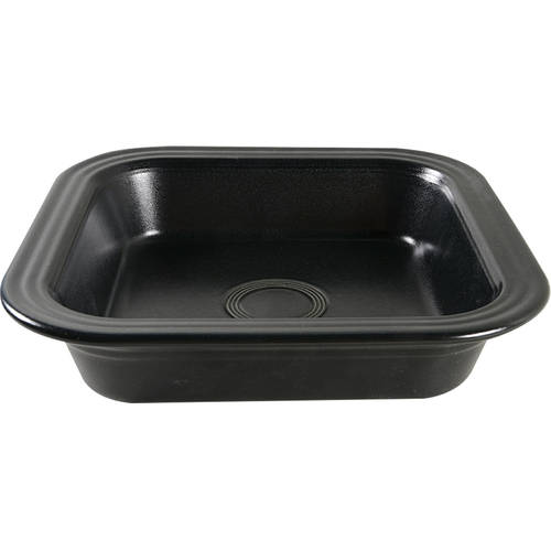 Fiesta-Foundry Collection 10" Square Baker