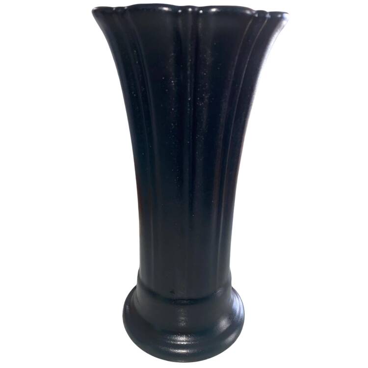 Fiesta-Foundry Collection 9" Flared Vase