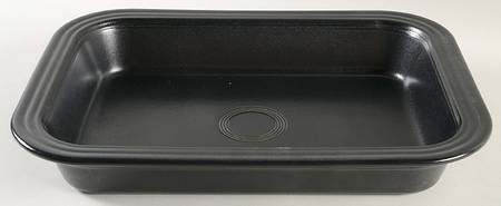 Fiesta-Foundry Collection 14" Rectangular Baker