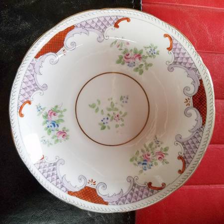 2445 Saucer