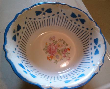 HLC4202 Coupe Cereal Bowl