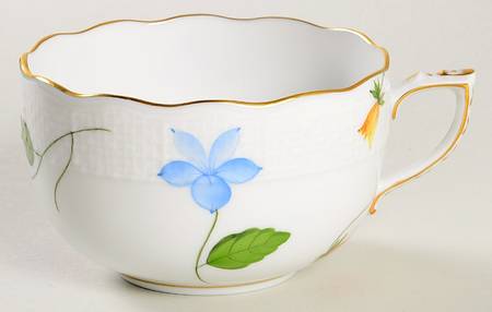 Campanulle Flat Cup