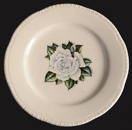 HLC4713 Bread & Butter Plate