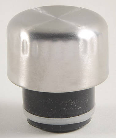 Fiesta Snowman Lid for Stainless Water Bottle