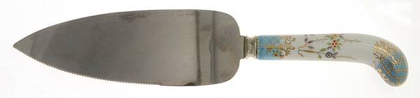 HPR9 Pie Server with Stainless Blade
