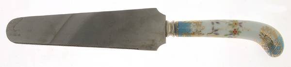 HPR9 Pie & Cake Server with Stainless Blade