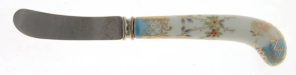 HPR9 Hollow Handle Master Butter Knife