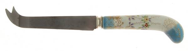 HPR9 Cheese Knife with Stainless Blade