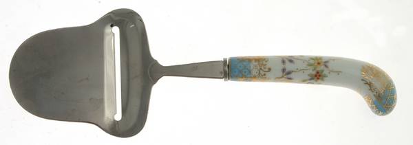 HPR9 Cheese Plane with Stainless Plane