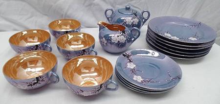 HYS18 Creamer