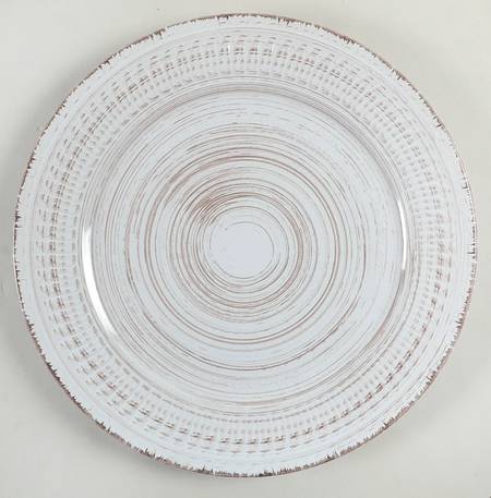 Cosenza White by Home Essentials
