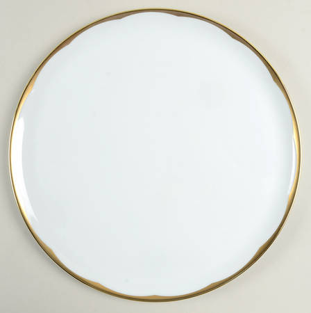 Illusion-Plain (White) by Haviland