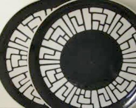 Mosaic by Harker