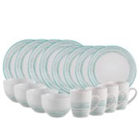 Scratch Aqua by Home Essentials