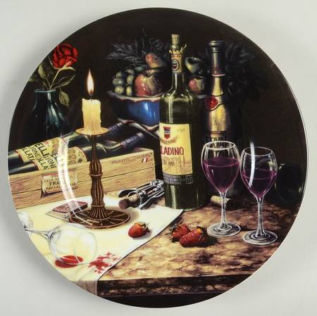 Italian Treasures by House of Prill