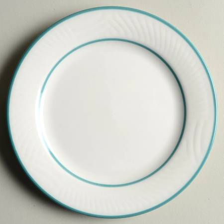 HLC4245 Bread & Butter Plate