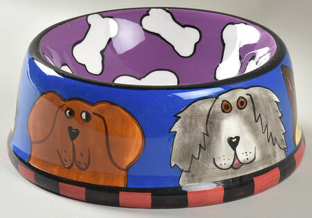 Dogzilla by Henriksen Imports