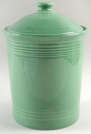 Fiesta Meadow (Intro 2019) Large Canister & Lid
