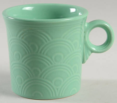 Fiesta Meadow (Intro 2019) Embossed Mug