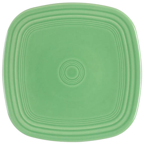 Fiesta Meadow (Intro 2019) Square Salad Plate