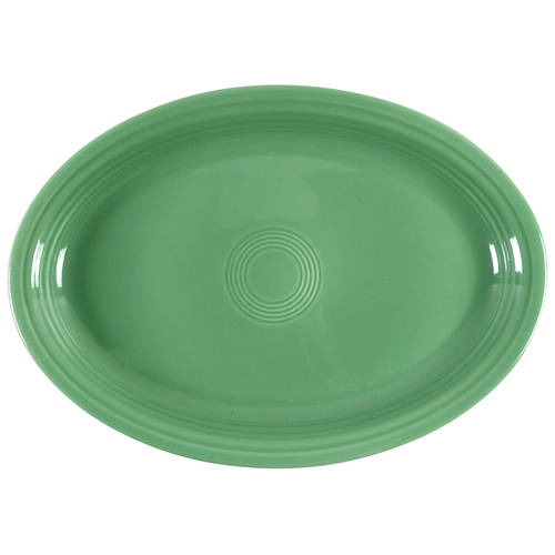 Fiesta Meadow (Intro 2019) 19" Oval Serving Platter