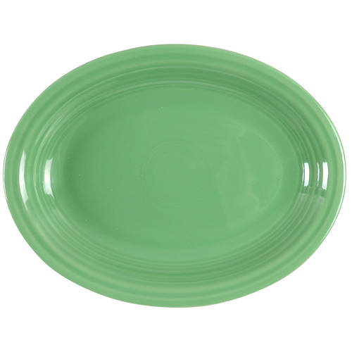 Fiesta Meadow (Intro 2019) 11" Oval Serving Platter