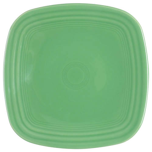 Fiesta Meadow (Intro 2019) Square Luncheon Plate