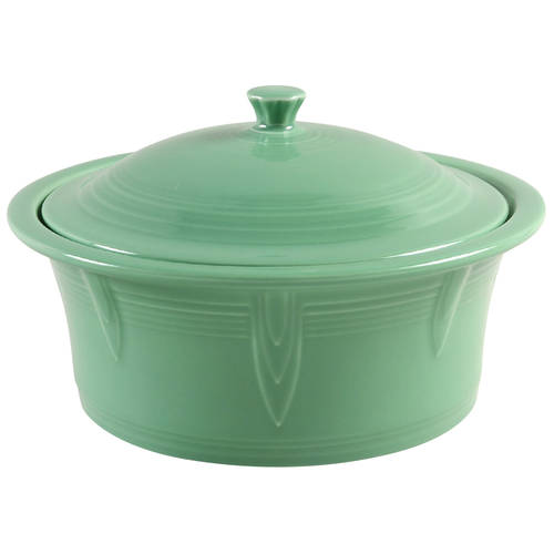 Fiesta Meadow (Intro 2019) 2.5 Qt Round Covered Casserole