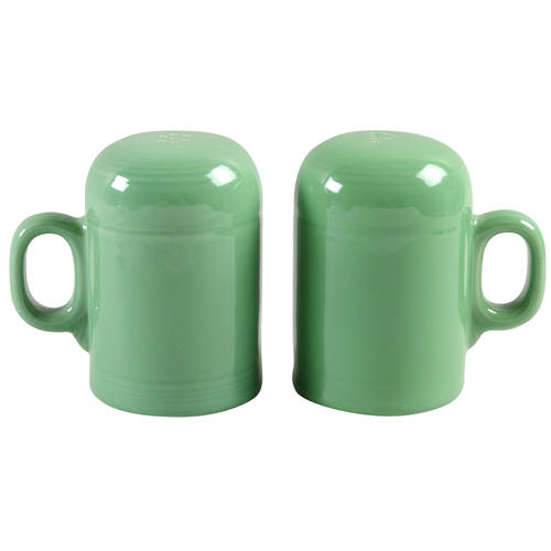 Fiesta Meadow (Intro 2019) Stove Top Salt & Pepper Set