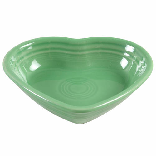 Fiesta Meadow (Intro 2019) 6" Heart Shaped Bowl