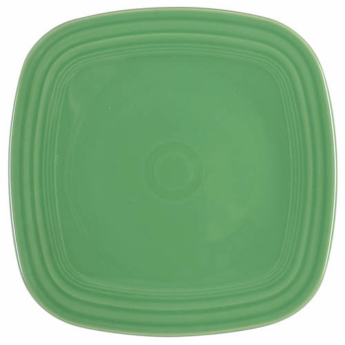 Fiesta Meadow (Intro 2019) Square Dinner Plate