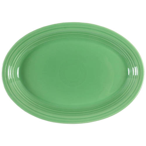Fiesta Meadow (Intro 2019) 13" Oval Serving Platter