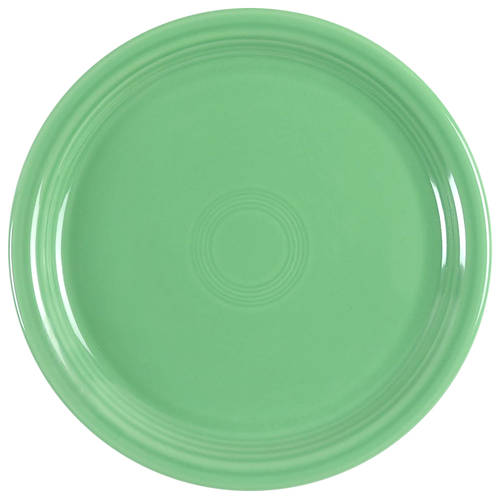 Fiesta Meadow (Intro 2019) 9" Round Buffet Plate