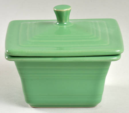 Fiesta Meadow (Intro 2019) Square Box & Lid