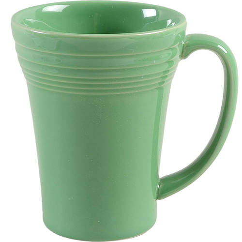 Fiesta Meadow (Intro 2019) 16 Oz Bistro Latte Mug